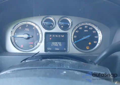 2010 Cadillac Escalade Esv Premium from USA, damaged, VIN 1GYUCJEFXAR103798